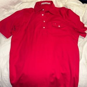 Criquet Performance Polo